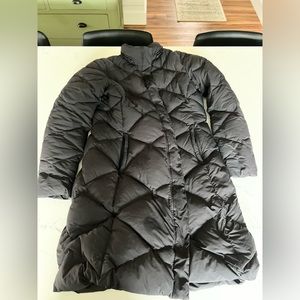 North Face Miss Metro Parka - VGUC